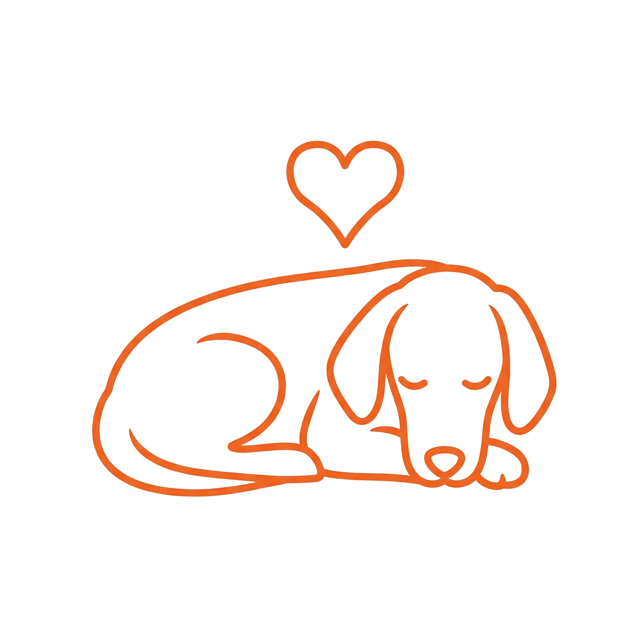 Anxiety Reduction Icon