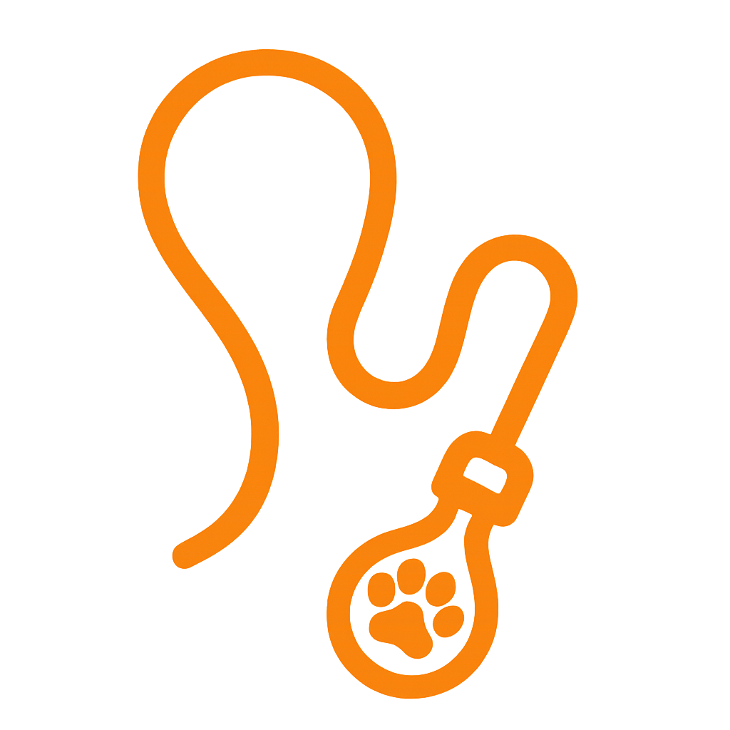 Stress Free Walks Icon