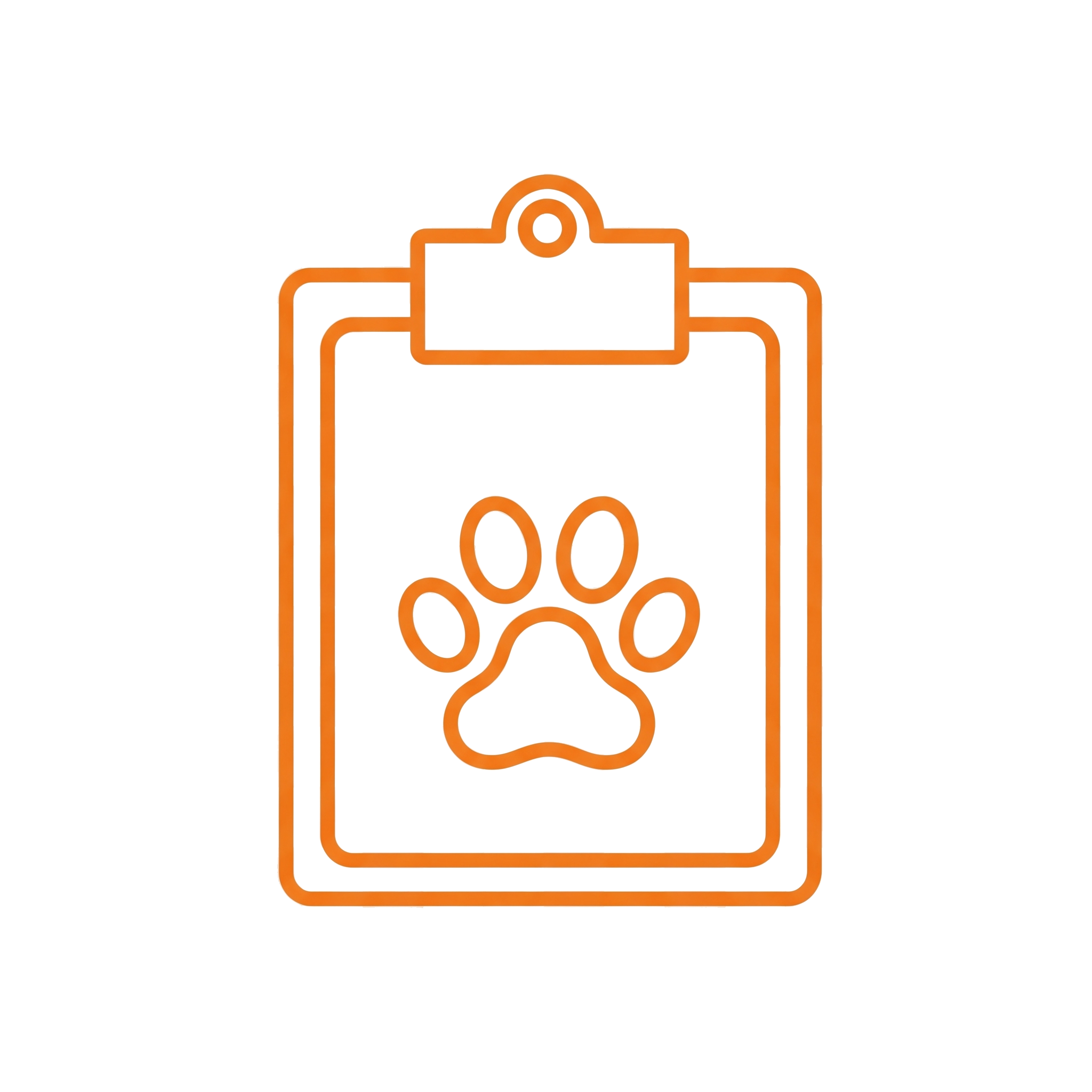 Puppy Assessment Icon