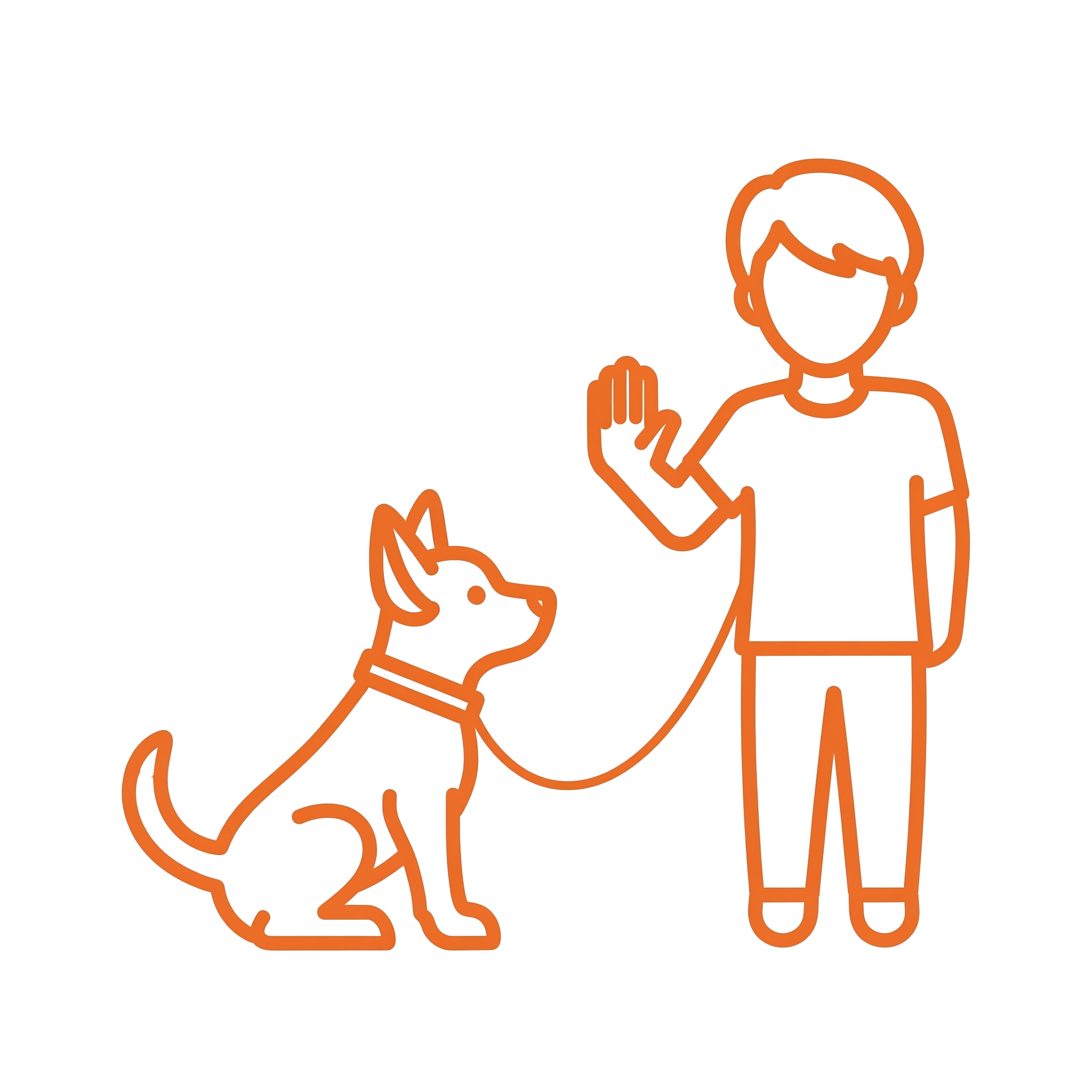 Hands-On Training Icon