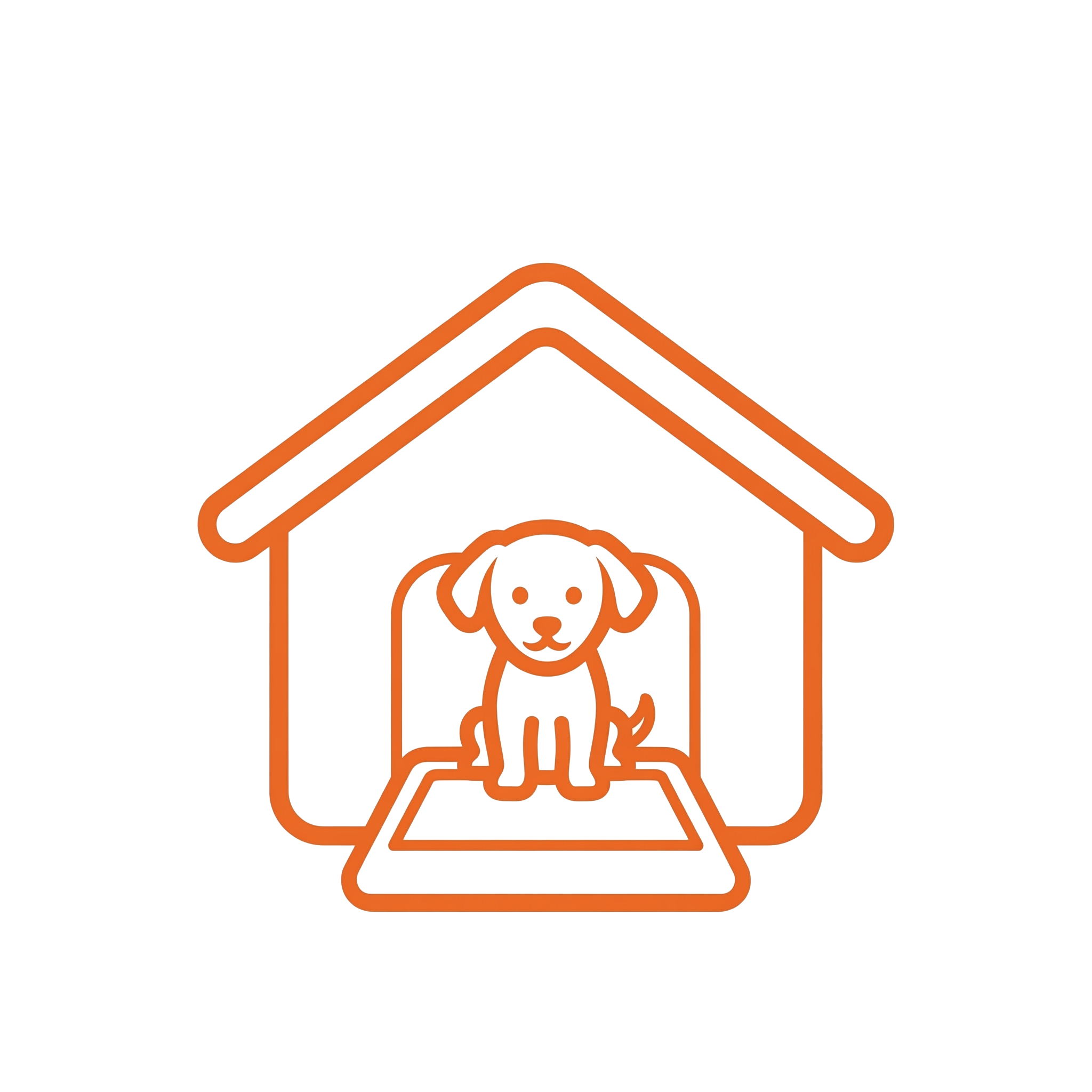 House Foundations Icon