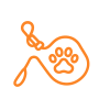 icon for Leash manners for dogs in grosse pointe
