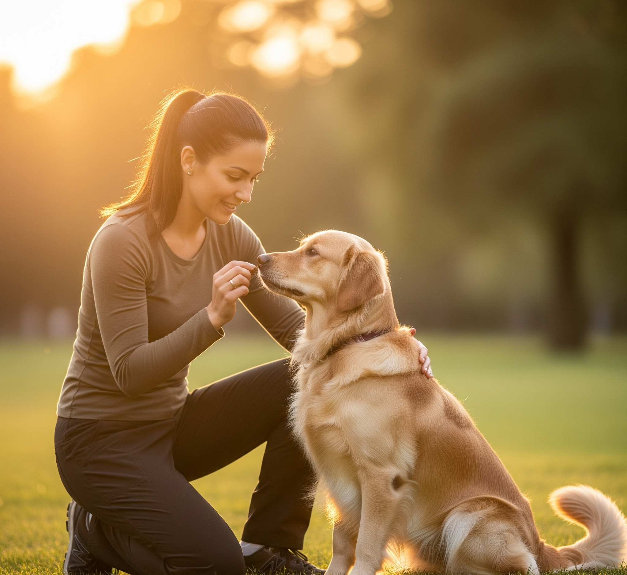 Do training in Grosse Pointe Private home training