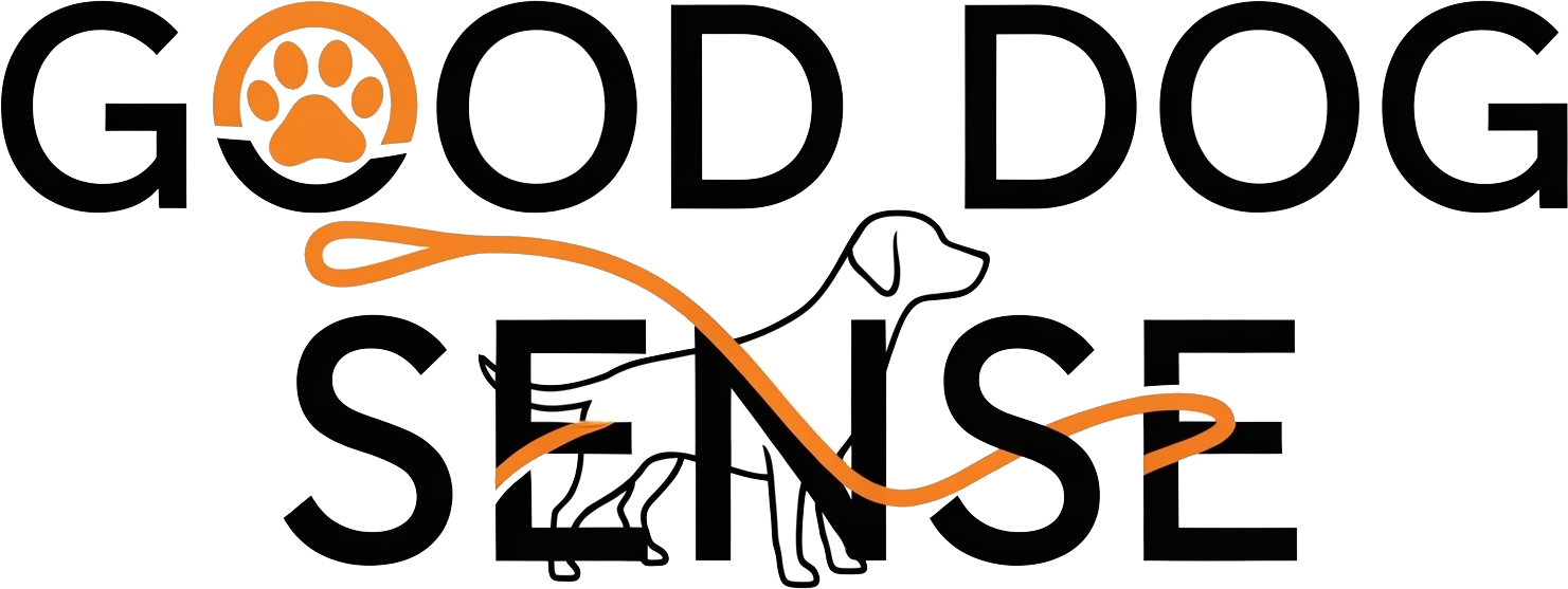 Good Dog Sense – Dog Training & Walking in Grosse Pointe
